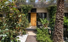 Horti 14 Borgo Trastevere